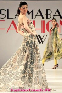 Sadia Designer Collection IFW 2012
