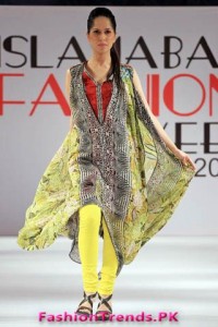 Sadia Designer Collection IFW 2012