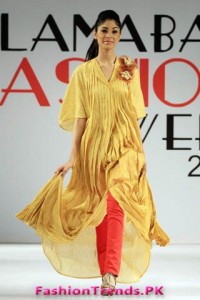 Sadia Designer Collection IFW 2012