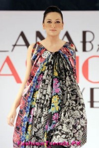 Sadia Designer Collection IFW 2012