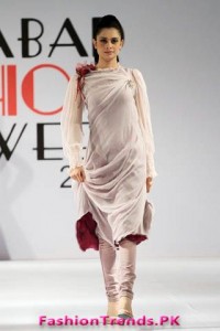 Sadia Designer Collection IFW 2012