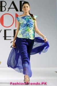 Sadia Designer Collection IFW 2012