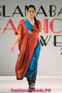Sadia Designer Collection IFW 2012