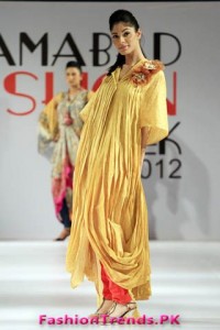 Sadia Designer Collection IFW 2012