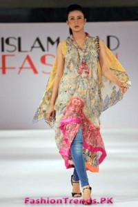 Sadia Designer Collection IFW 2012