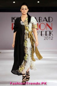 Sadia Designer Collection IFW 2012