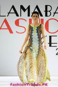 Sadia Designer Collection IFW 2012