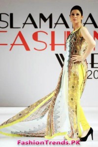 Sadia Designer Collection IFW 2012