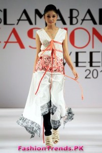 Sadia Designer Collection IFW 2012