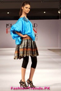 Sadia Designer Collection IFW 2012
