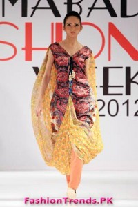 Sadia Designer Collection IFW 2012