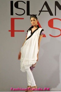 Sadia Designer Collection IFW 2012
