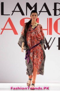 Sadia Designer Collection IFW 2012