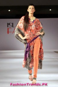 Sadia Designer Collection IFW 2012