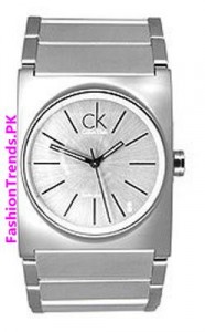 Calvin Klein Watches Pakistan 2012