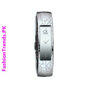 Calvin Klein Watches Pakistan 2012