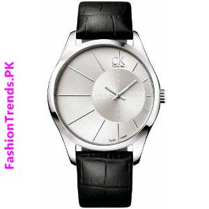 Calvin Klein Watches Pakistan 2012