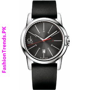 Calvin Klein Watches Pakistan 2012