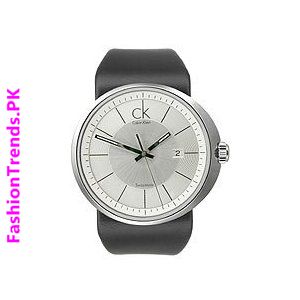 Calvin Klein Watches Pakistan 2012