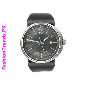 Calvin Klein Watches Pakistan 2012