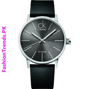 Calvin Klein Watches Pakistan 2012