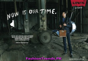 Levis Go Forth Generation Summer Collection