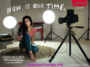 Levis Go Forth Generation Summer Collection