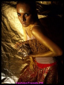Mahin Hussain Accessories Handbags Collection 2012