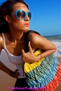 Mahin Hussain Accessories Handbags Collection 2012