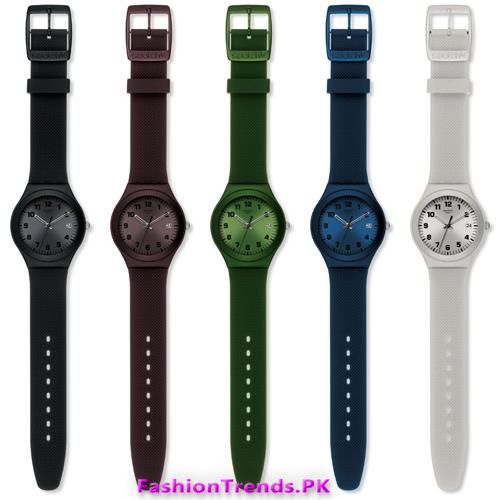 Swatch Watches Collection for 2012 Fashion 2019
