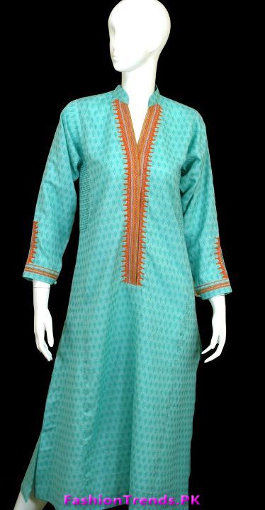 Bonanza Summer Collection 2012