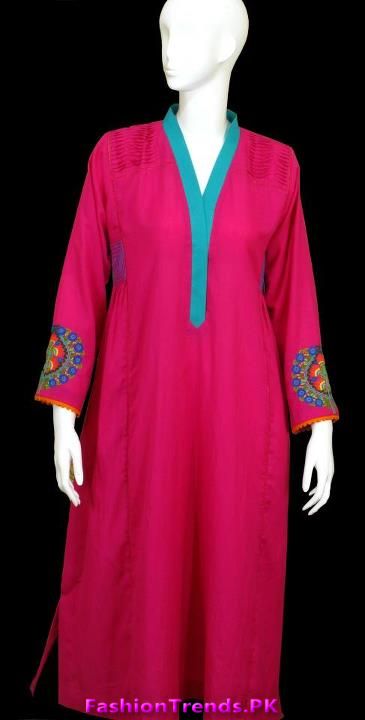 Bonanza Summer Collection 2012