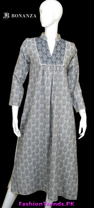 Bonanza Summer Collection 2012