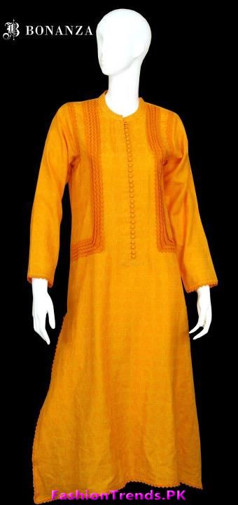 Bonanza Summer Collection 2012