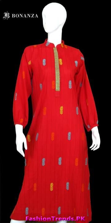 Bonanza Summer Collection 2012
