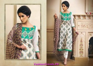 Kayseria Eid Catalog 2012 Jewel Collection