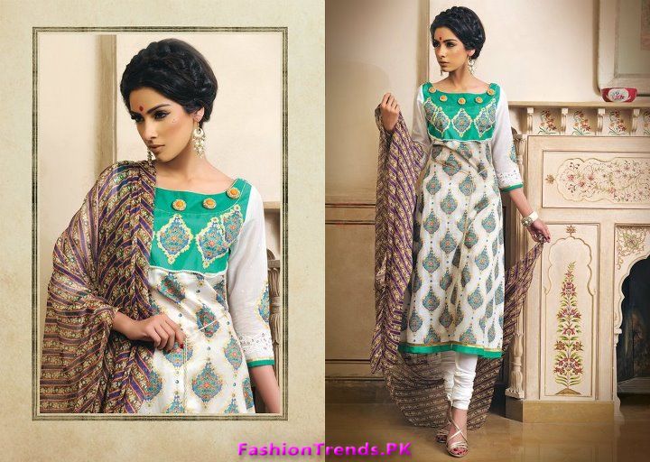 Kayseria Eid Catalog 2012 Jewel Collection