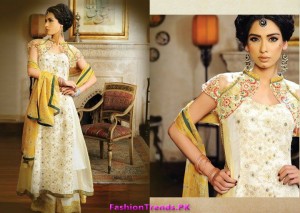 Kayseria Eid Catalog 2012 Jewel Collection