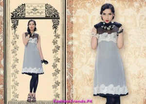 Kayseria Eid Catalog 2012 Jewel Collection