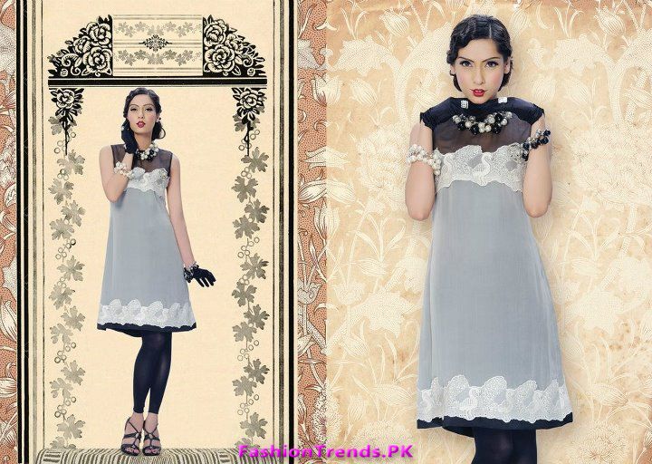 Kayseria Eid Catalog 2012 Jewel Collection