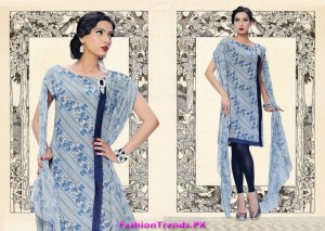 Kayseria Eid Catalog 2012 Jewel Collection