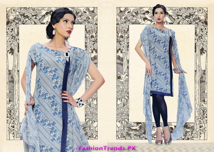 Kayseria Eid Catalog 2012 Jewel Collection
