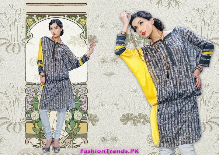 Kayseria Eid Catalog 2012 Jewel Collection