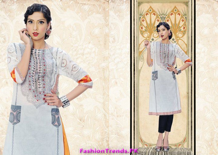 Kayseria Eid Catalog 2012 Jewel Collection
