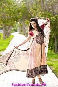 Al Zohaib Textiles Eid Collection 2012