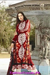 Al Zohaib Textiles Eid Collection 2012
