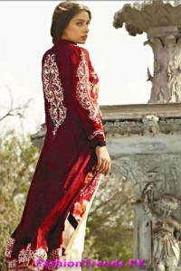 Al Zohaib Textiles Eid Collection 2012
