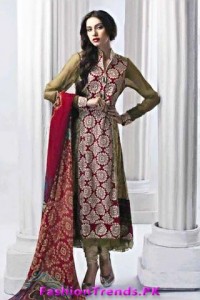 Al Zohaib Textiles Eid Collection 2012