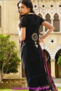 Al Zohaib Textiles Eid Collection 2012