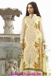 Al Zohaib Textiles Eid Collection 2012